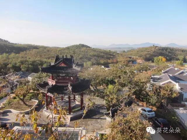 马兰峪镇最新项目，引领地区发展的强大引擎