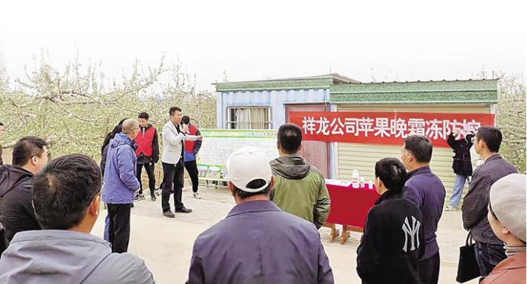 芨芨沟村民委员会最新动态报道