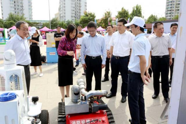 天桥镇未来繁荣蓝图，最新发展规划引领和谐共生新篇章